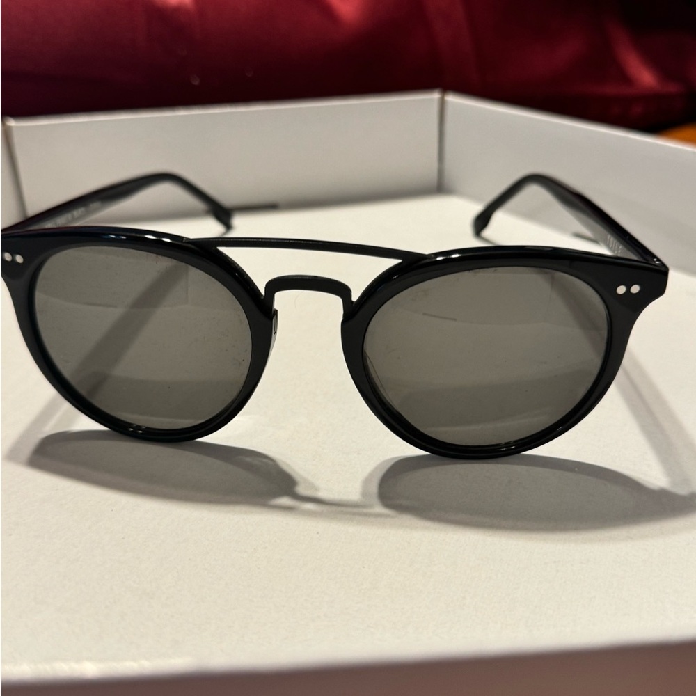 Voile sunglasses